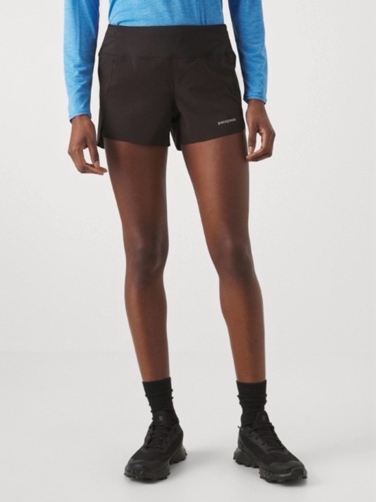 Patagonia Pants - Patagonia Strider Pro Short 3.5”